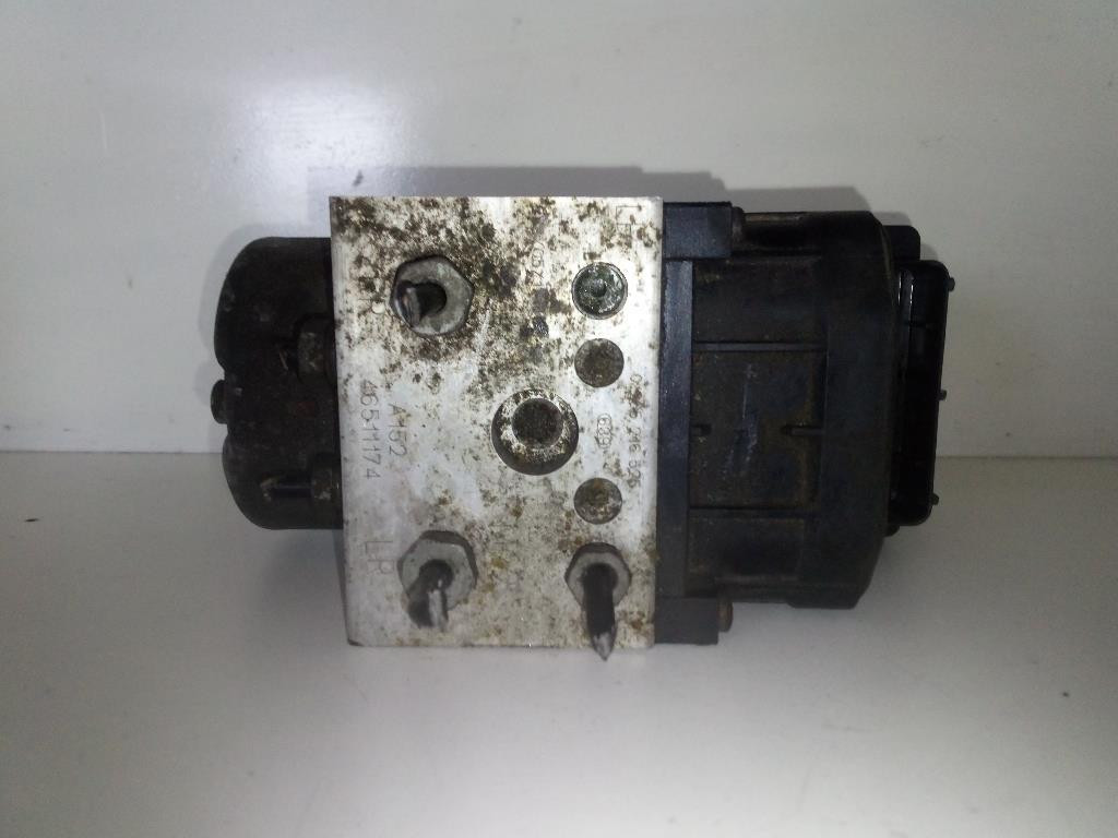 Pompa Abs (Bosch) 0265216525 46511174 0273004253 Usato