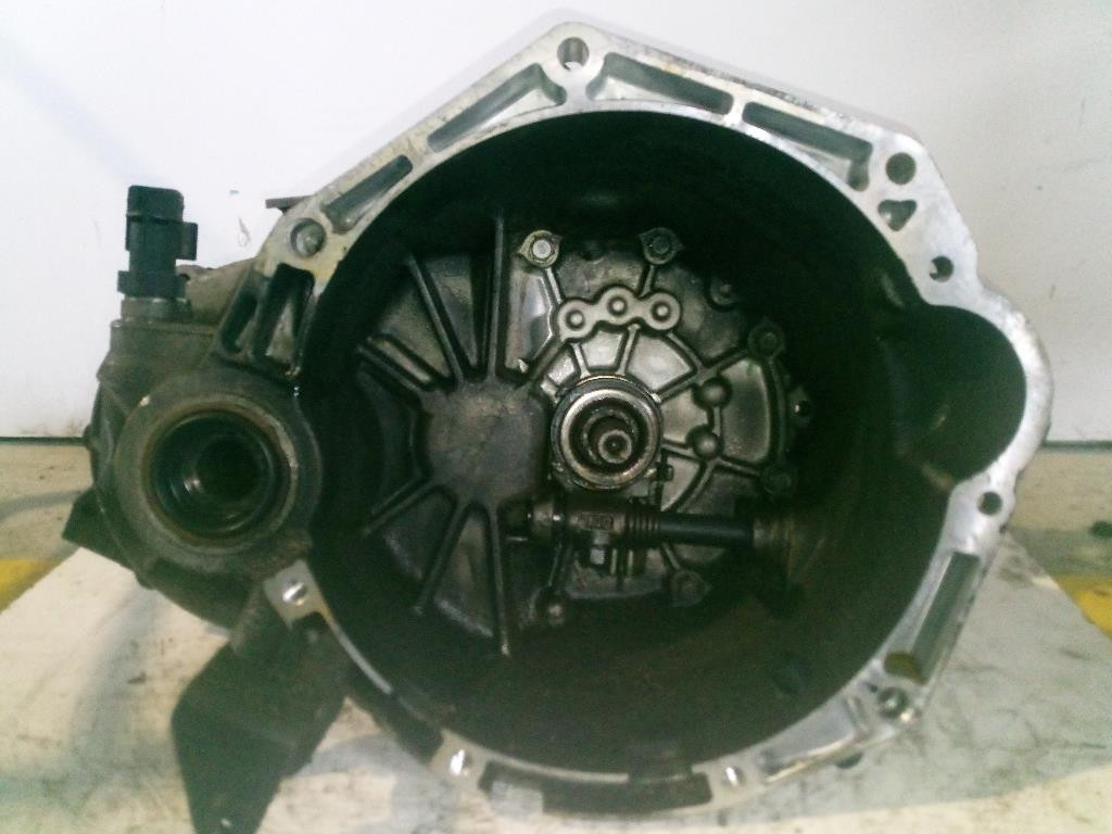 Cambio Compl. M81873 Usato
