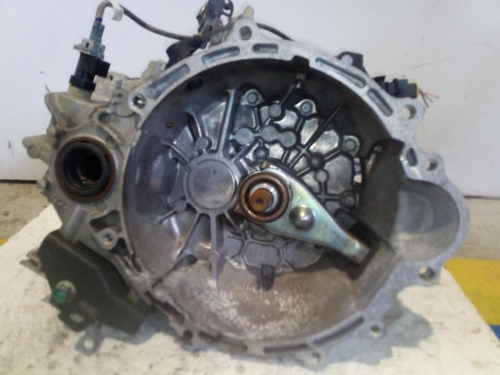 Cambio Compl. M6CF1 Usato