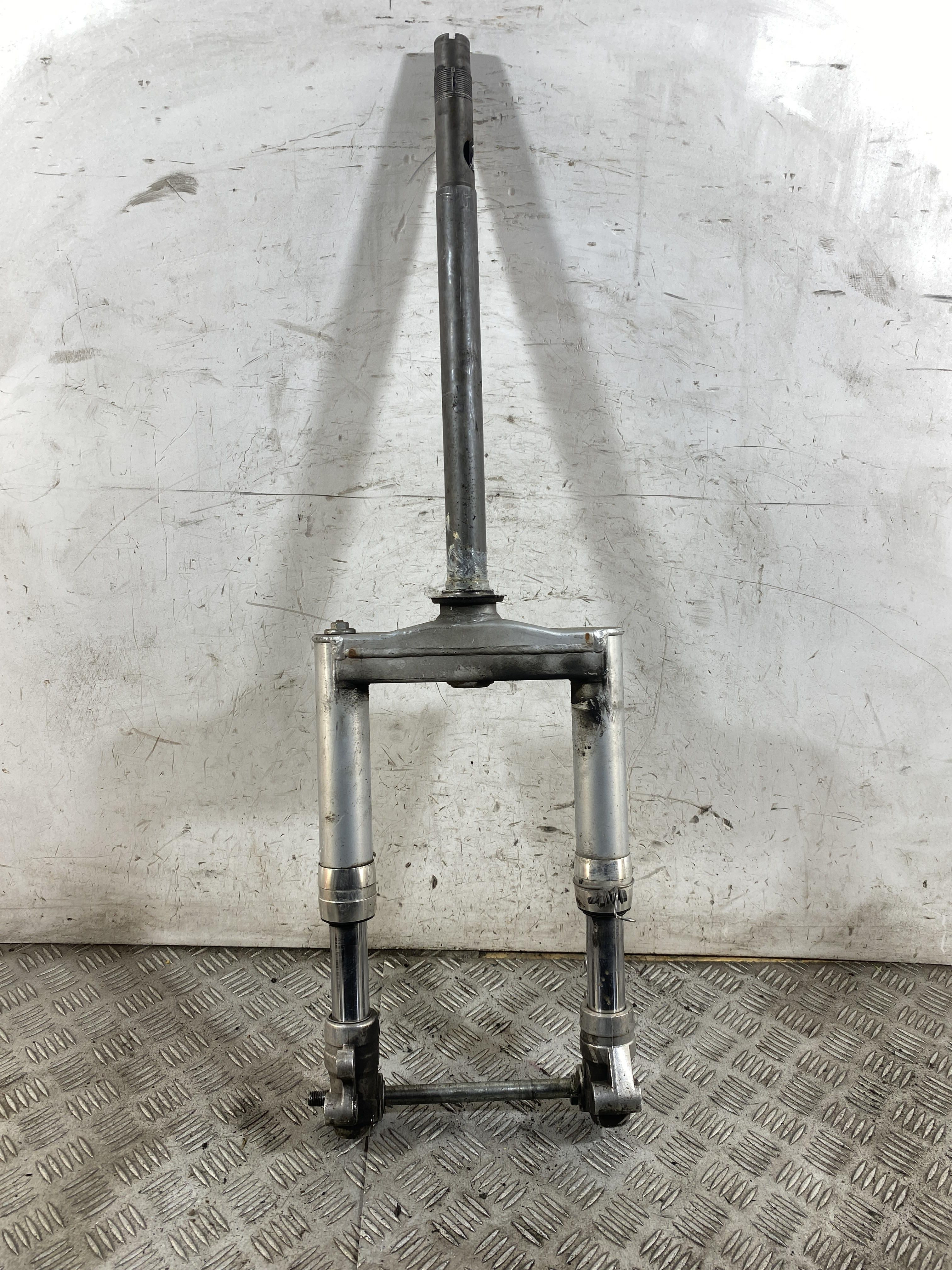 FORCELLA ANTERIORE PER Piaggio Si Prima Serie EUR 50,00 - IT
