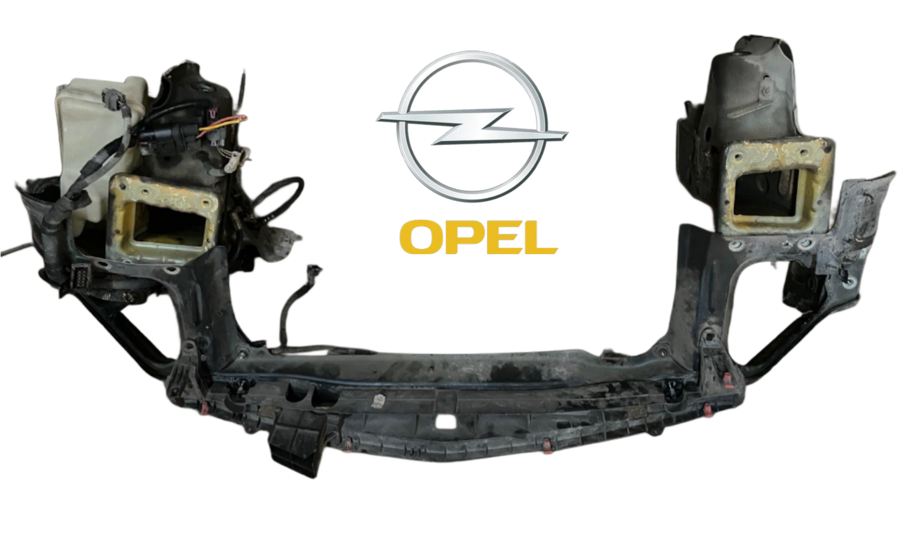 EQUAL QUALITY L05697 Pannellatura Anteriore conveniente