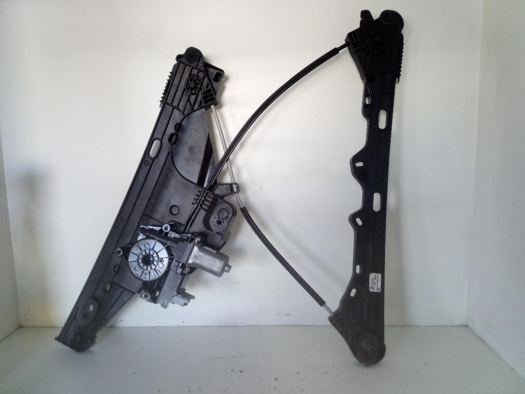 Alzacristallo Elettr. Porta Ant. Destro 9828130680 Usato