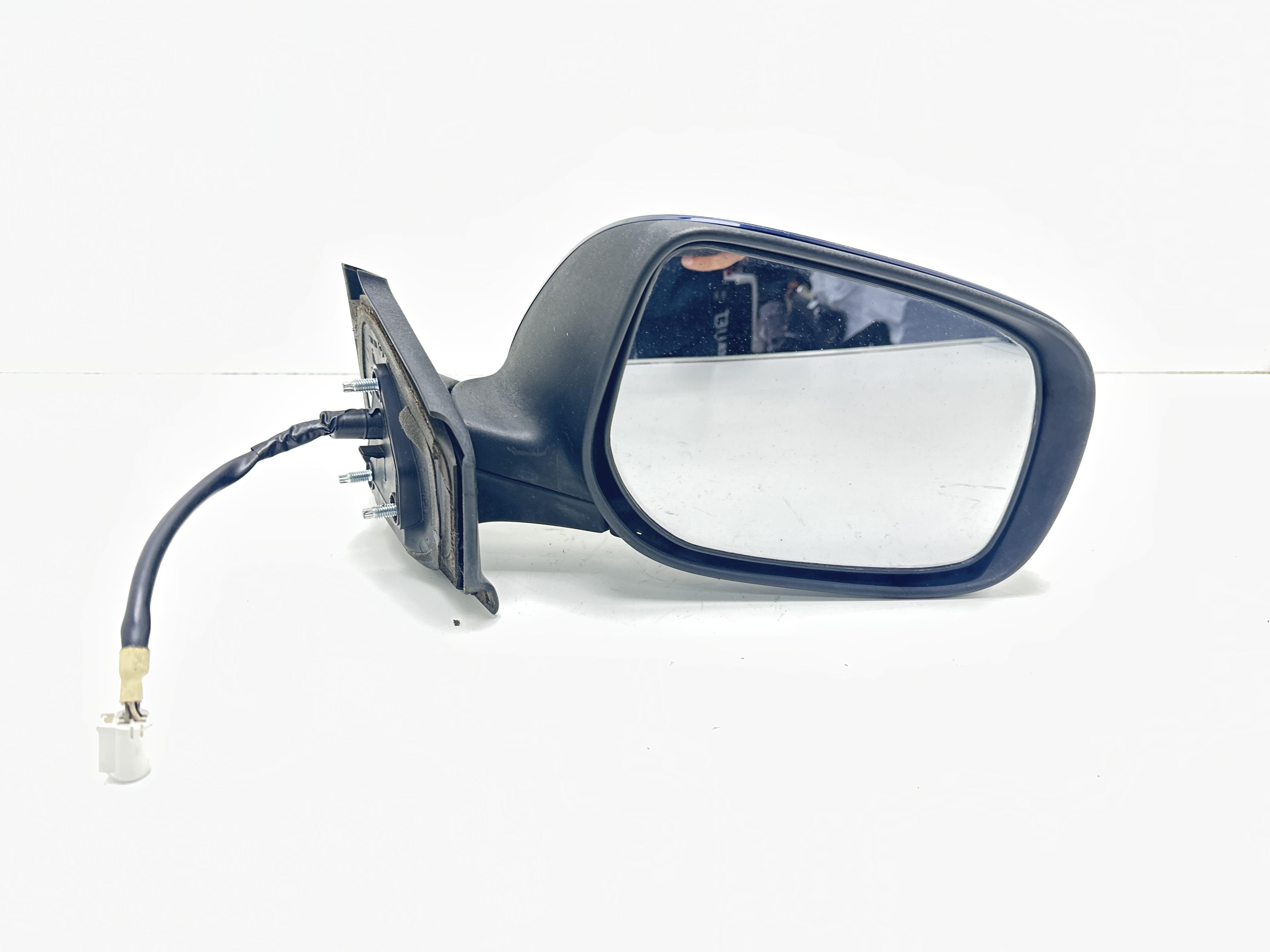VETRO SPECCHIO RETROVISORE SINISTRO PER TOYOTA YARIS CROSS DAL 2021 ELET.C/BLISS