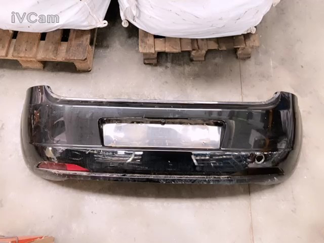 Paraurti Posteriore Completo (Fiat) 71777606 Usato