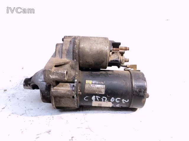 Motorino Avviamento (Citroen) 5802FP Usato