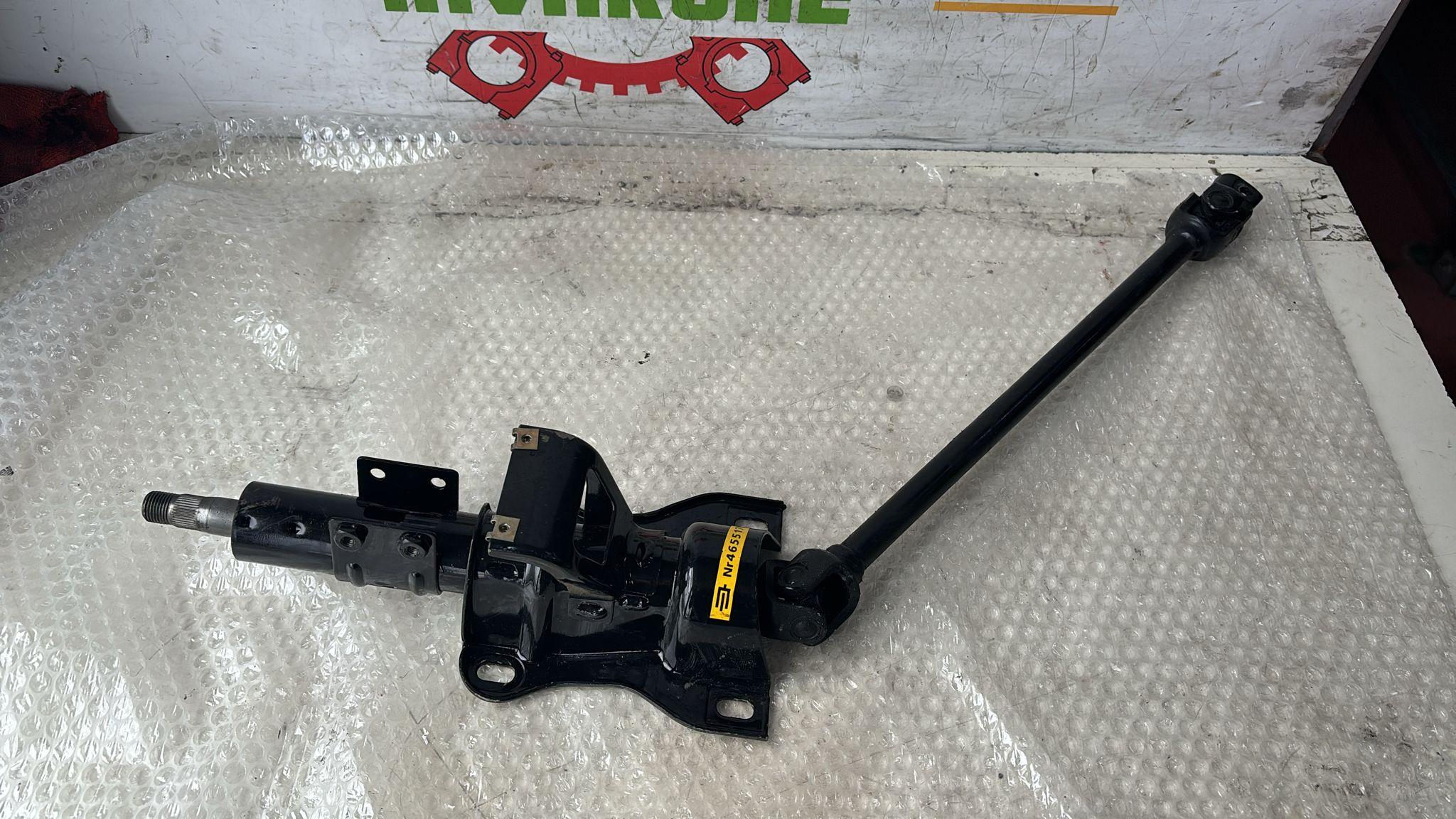 Albero Sterzo Per MTD 93805078 – Ricambio Nuovo Sostitutivo Ohoho