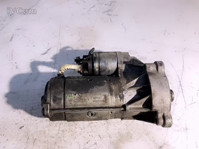Motorino Avviamento (Citroen) 5802FJ Usato