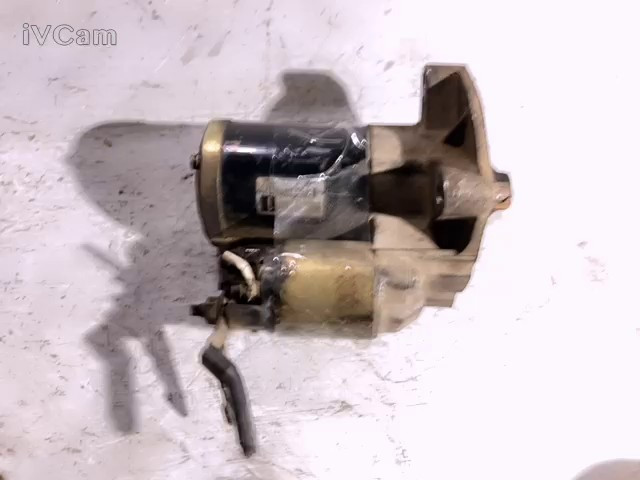 Motorino D' Avviamento (Citroen) 5802CR Usato