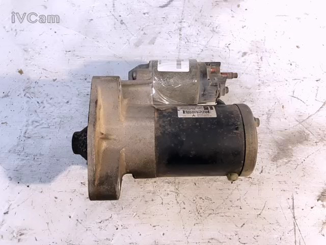 Motorino D' Avviamento (Citroen) 5802M9 Usato