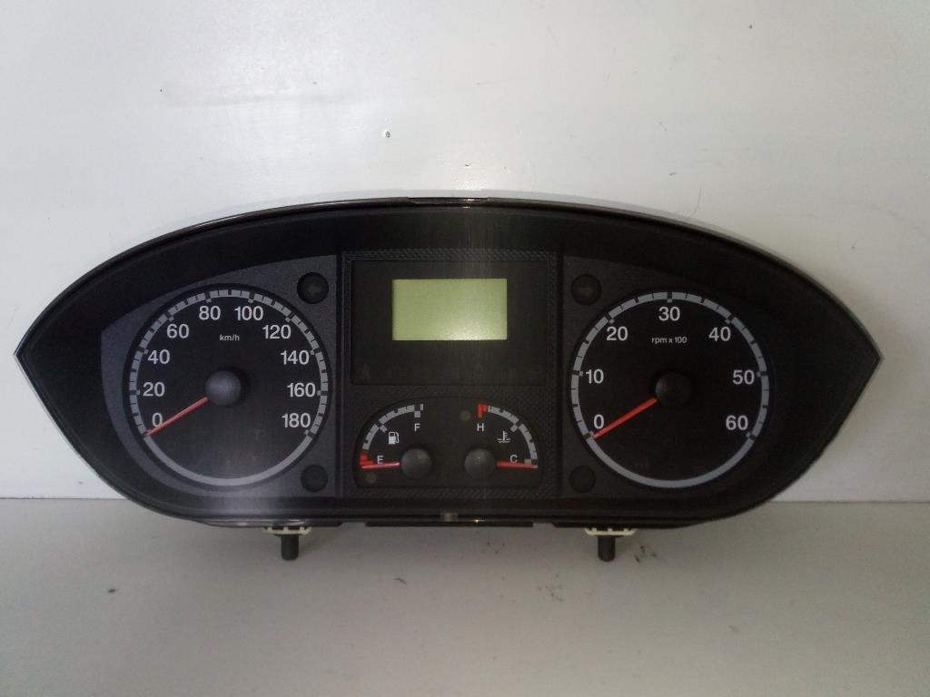 Quadro Strumenti Compl. 1340672080 Usato