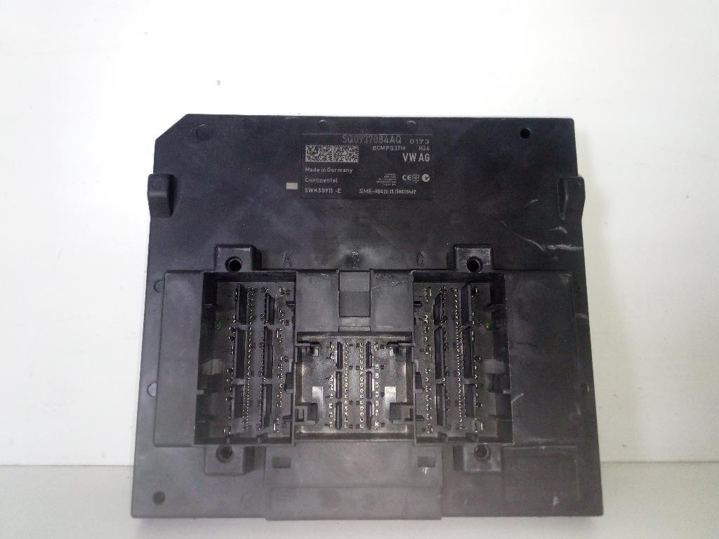 Body Computer 5Q0907084AQ 5WK50911E Usato