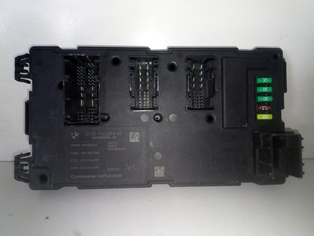 Body Computer 6135936239401 Usato