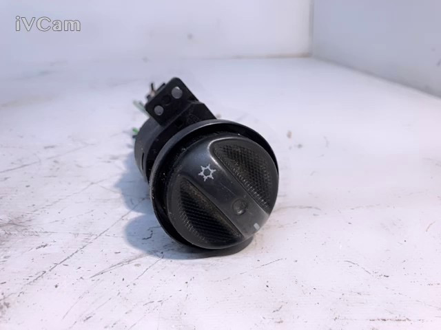 Comandi Clima (Fiat) 77364380 Usato