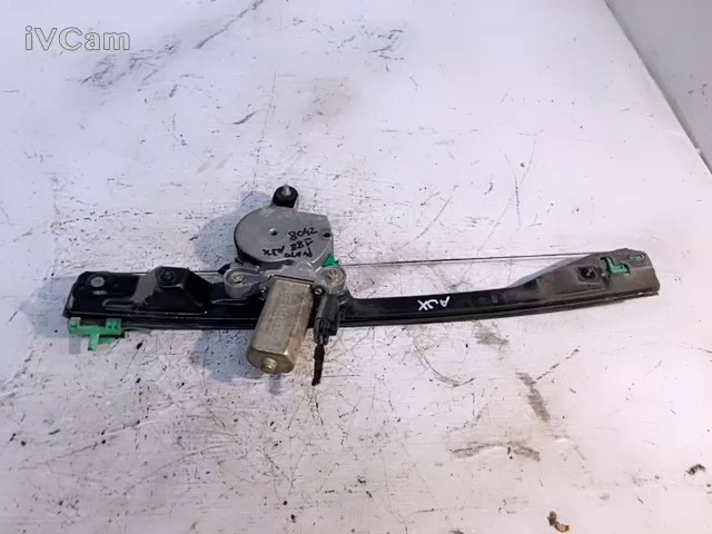 Alzacristallo Elettr. Porta Ant. Sinistro (Fiat) 51764550 Usato