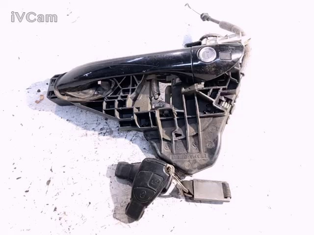 Maniglia Porta Ant. Sinistro (Mercedes) A16976001709696 Usato