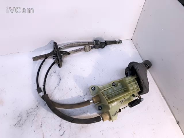 Kit Cavi Comando Leva Cambio (Fiat) 735316070 Usato