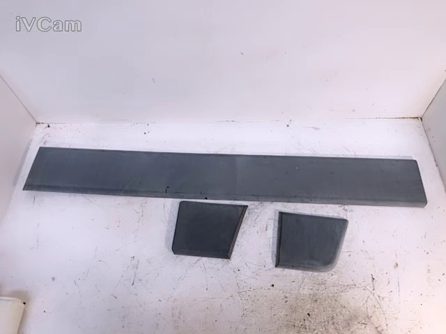 Modanatura Laterale Sinistra (Fiat) 735422921 Usato