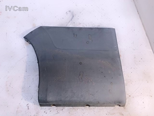 Modanatura Parafango Post. Sinistro (Fiat) 735491686 Usato