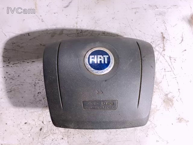 Dispositivo Airbag Lato Guida (Fiat) 735469772 Usato