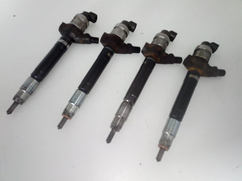 Iniettore 6C1Q-9K546-AC Usato