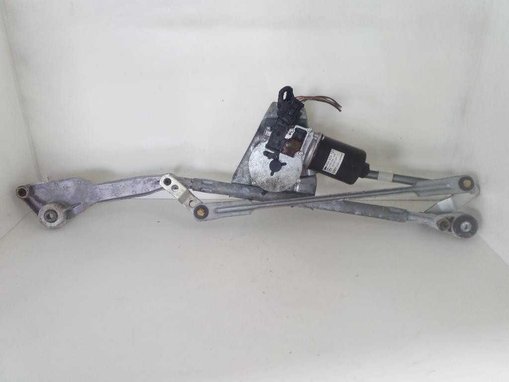 Meccanismo Tergiparabrezza Con Motorino A2518201442 Usato