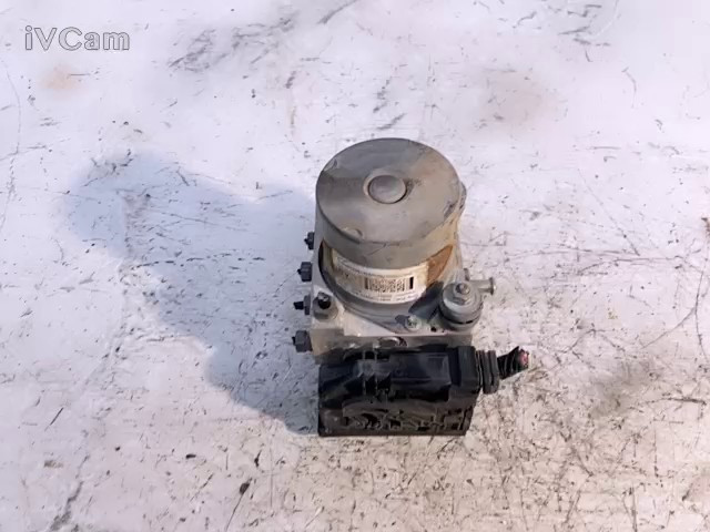 Centralina Abs (Bosch) 71736988 Usato