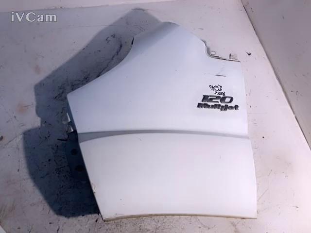Parafango Ant. Sinistro (Fiat) 1372154080 Usato