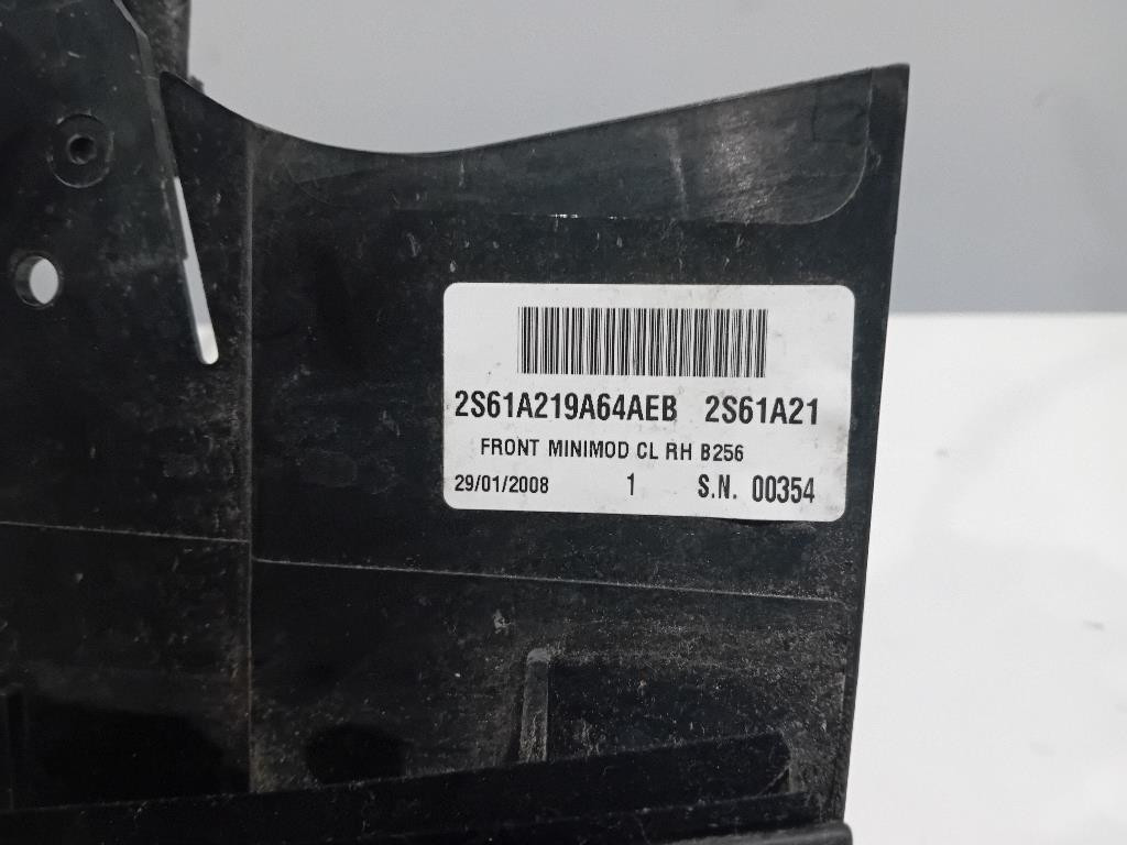 Serratura Porta Ant. Destro 2048282 Usato