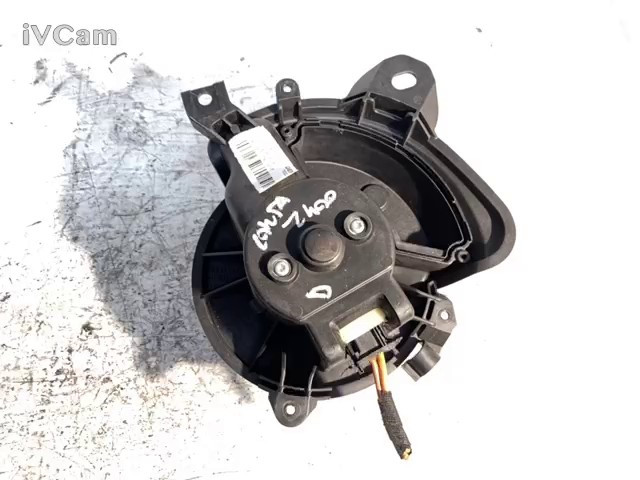 Motorino Ventilazione Abitacolo (Opel) 13335075 Usato