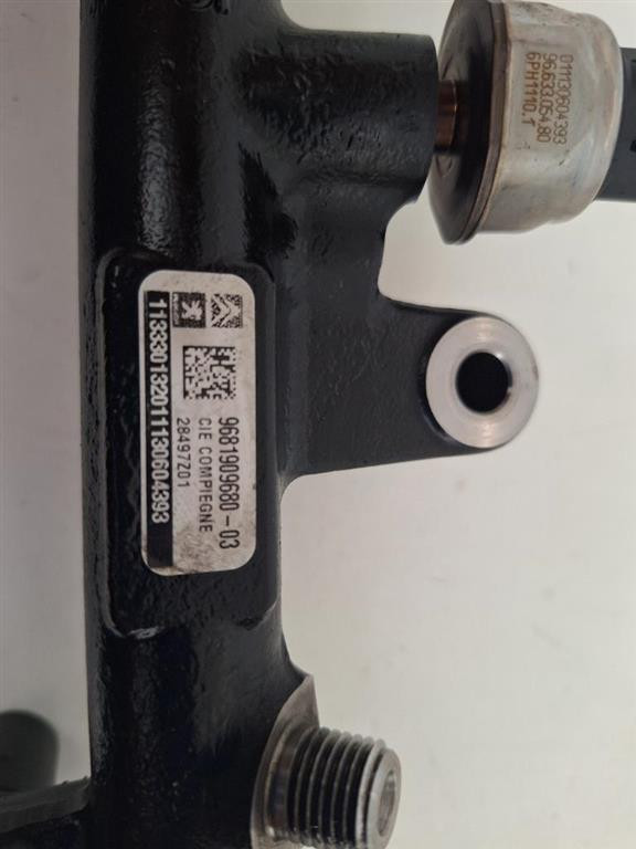 Distributore Carburante 1570P3 Usato