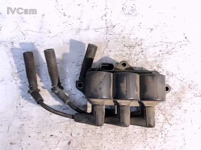 Bobina (Chevrolet) 96336522 Usato