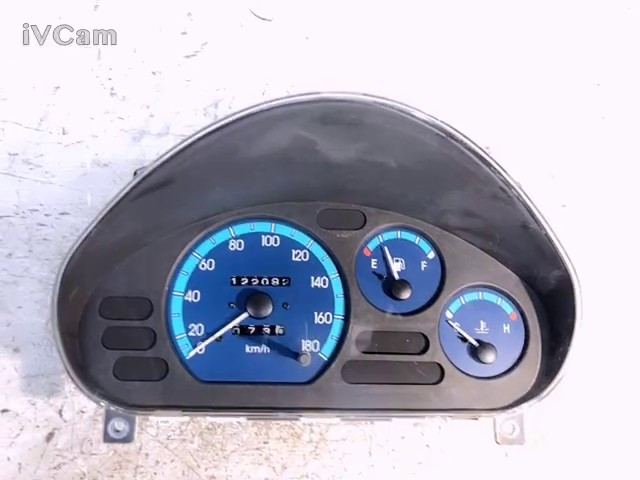 Quadro Strumenti (Chevrolet) 758840 Usato