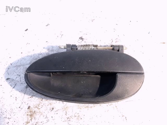 Maniglia Porta Post. Sinistro (Chevrolet) 96507789 Usato