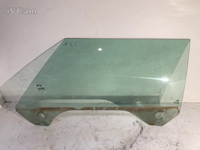 Scendente Atermico Porta Ant. Sinistro (Mini) 51337130909 Usato