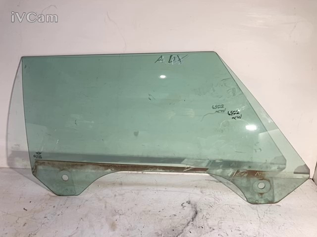 Scendente Atermico Porta Ant. Destro (Mini) 51337130910 Usato