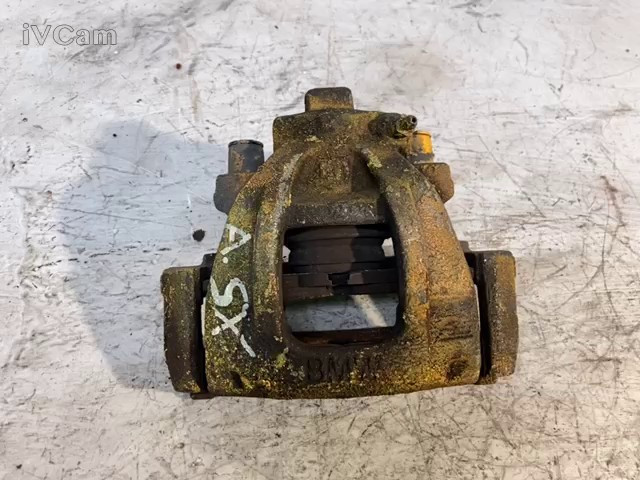 Pinza Freno Ant. Sinistro (Mini) 34116768457 Usato