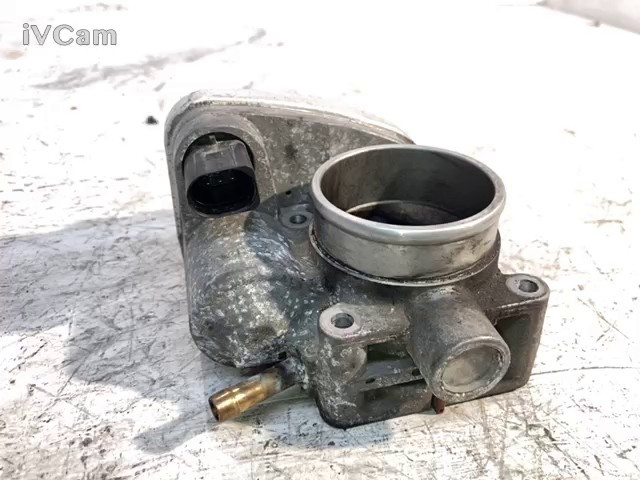Corpo Farfallato (Mini) 13547509043 Usato