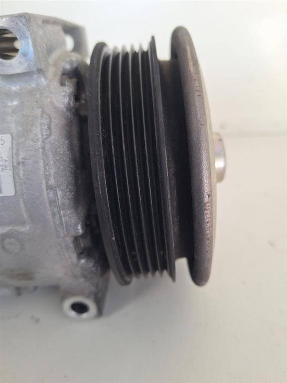 Compressore A/c 71794515 Usato