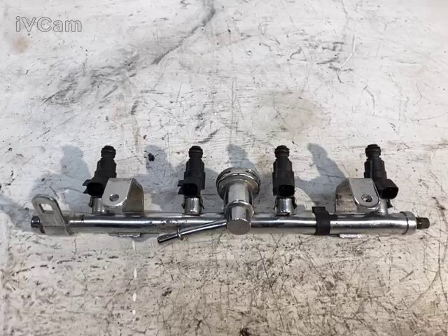 Iniettori Benzina (Mini) 13531487607 Usato