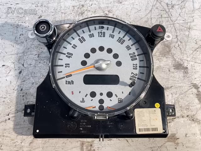 Quadro Strumenti (Mini) 62109126990 Usato