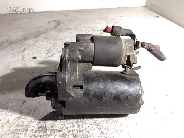 Motorino Avviamento (Mini) 12417570487 Usato