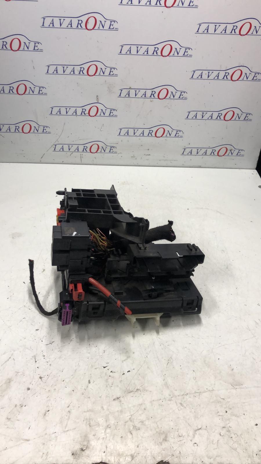 BODY COMPUTER AUDI A1 Serie (8X1) 5q0937084dc (10>14)