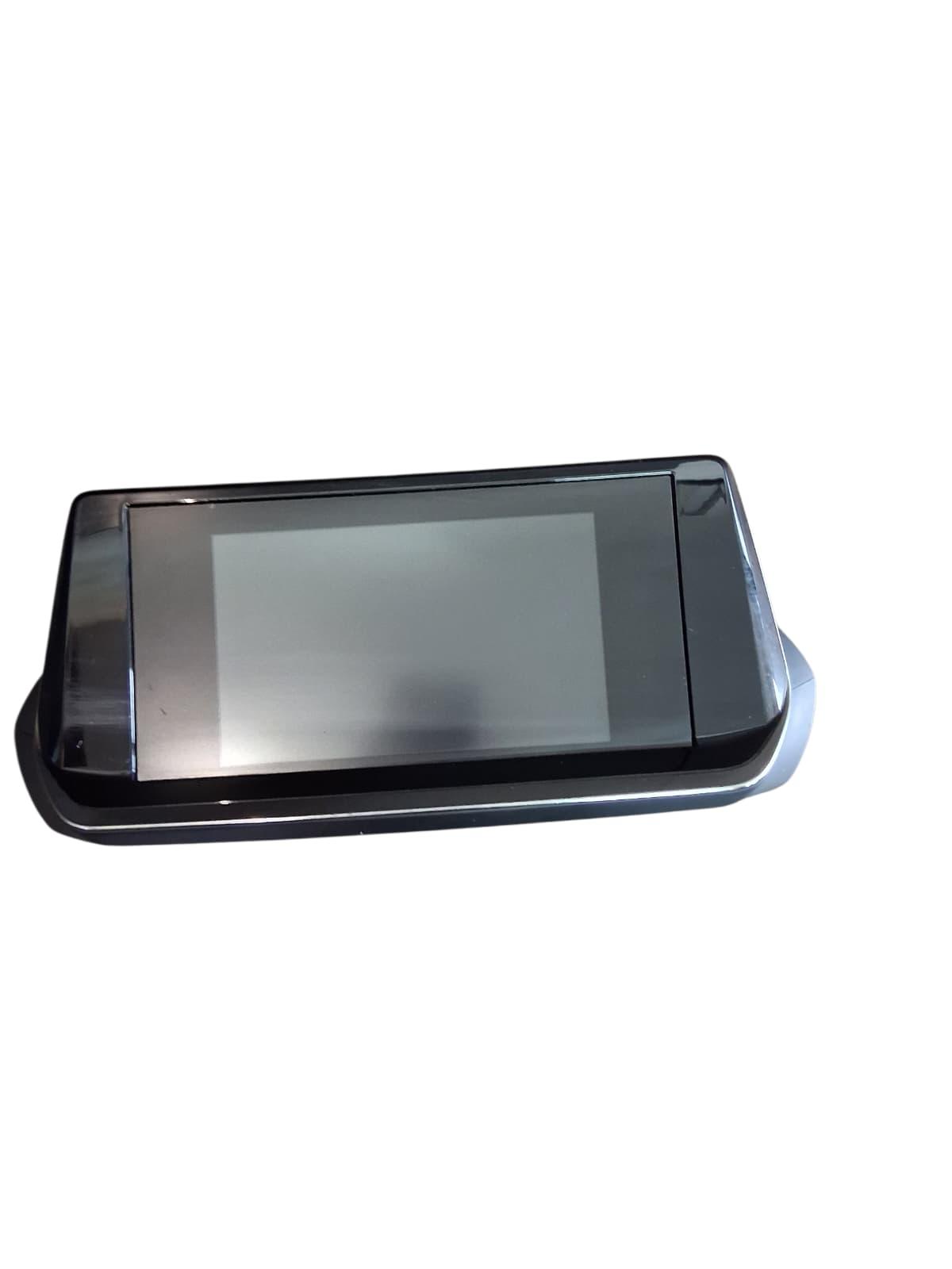 Display Multifunzione Usato