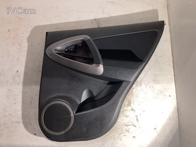 Pannello Porta Post. Destro (Toyota) 6763042330B6 Usato