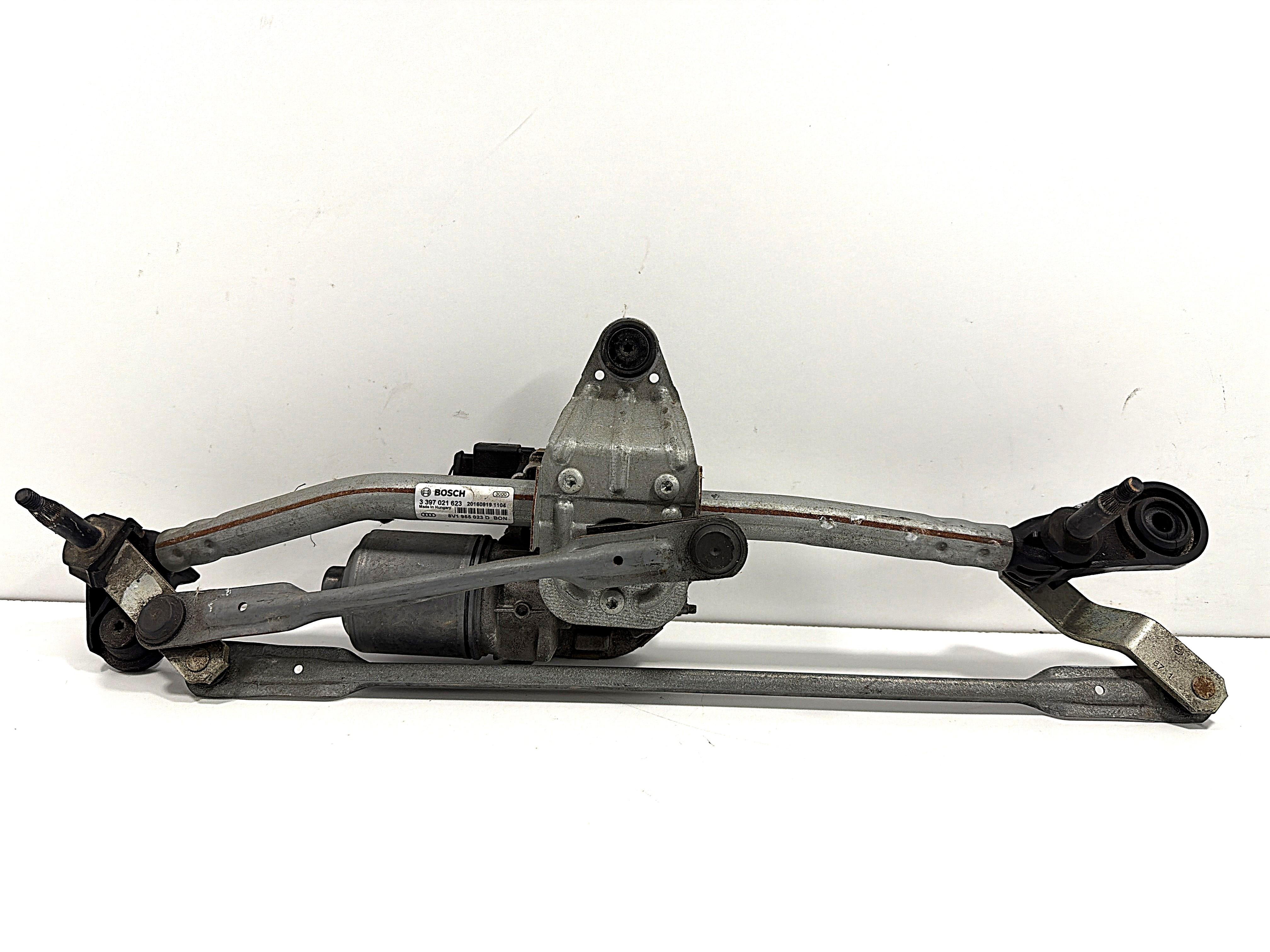 Per Audi Q3 F3 MK2 2018 2019 2020 2021 2022 Striscia di Gomma di Ricarica Anteriore Posteriore Spazzole Tergicristallo K Parabrezza Pulizia Accessori Auto  34