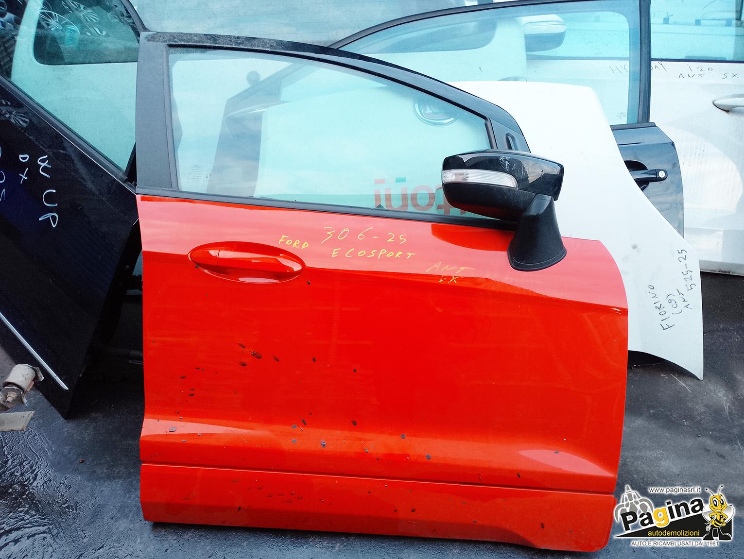 Lippert 201471 RV - Serratura Per Portiera Destra: Ricambio Sicuro Per La Porta A Schermo Del Tuo Camper, Colore Nero