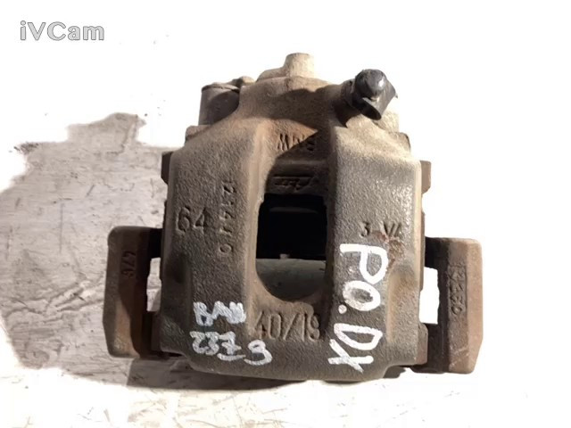 Pinza Freno Post. Destro (Bmw) 34216758136 Usato