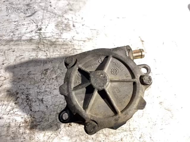 Depressore Freni Pompa A Vuoto (Bmw) 11667635656 Usato
