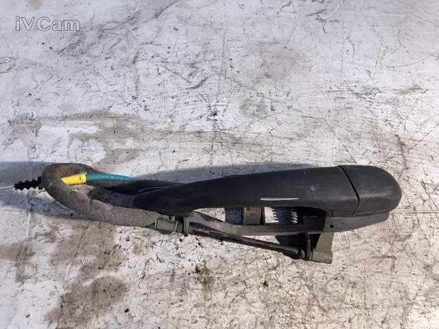 Maniglia Porta Post. Destro (Bmw) 51218241398 Usato