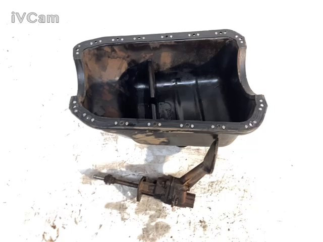 Coppa Olio (Fiat) 7792191 Usato